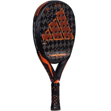 Adidas Adipower Multiweight CTRL 3.3, Padelracket