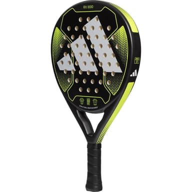 Adidas RX 1000, Padelracket