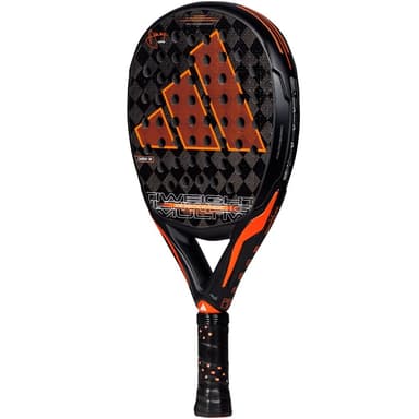 Adidas Adipower Multiweight CTRL 3.3, Padelracket
