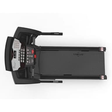 Titan Life PRO Treadmill T80 Pro Black Edition