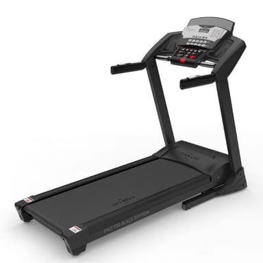 Titan Life PRO Treadmill T80 Pro Black Edition