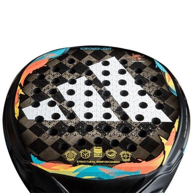 Adidas adipower LIGHT 3.2, Padelracket
