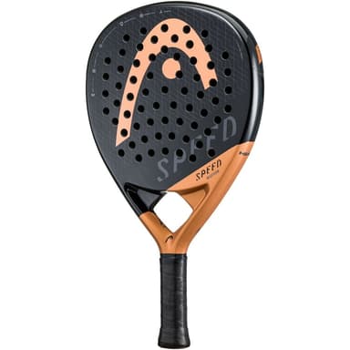 Head Speed Motion 2023, Padelracket