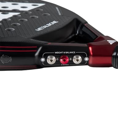 Adidas Metalbone 3.3, Padelracket