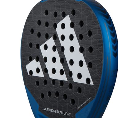 Adidas Metalbone Team Light 3.3, Padelracket