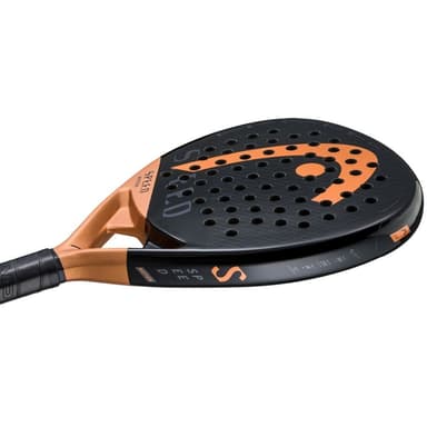 Head Speed Motion 2023, Padelracket