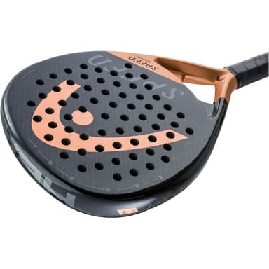 Head Speed Motion 2023, Padelracket