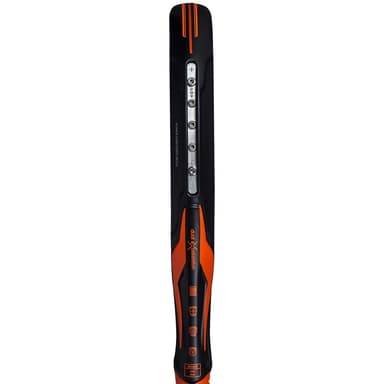 Adidas Adipower Multiweight CTRL 3.3, Padelracket