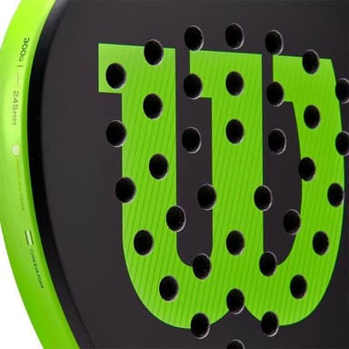 Wilson Blade Junior V2 Padel, Padelracket barn