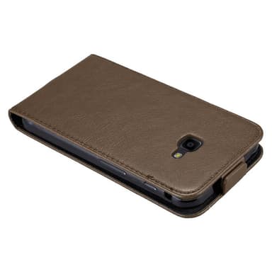 Samsung Galaxy XCover 4 / XCover 4s deksel flip cover