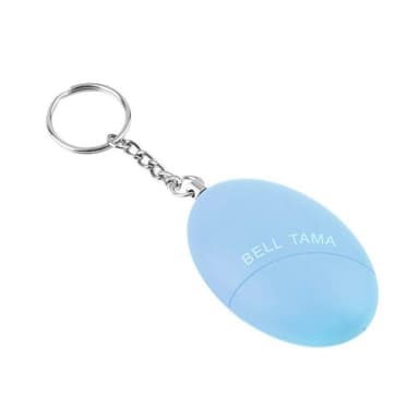 Overfallsalarm/Personalarm, Blå
