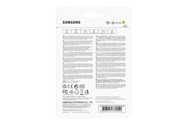 Samsung Pro Plus micro SD 512GB