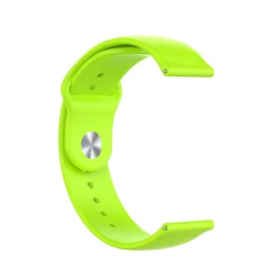 Sport klokkereim for Polar Ignite - Olive