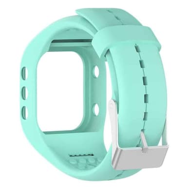 Sport klokkereim for Polar A300 - Mint