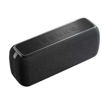 LY Sweden Kraftfull Bluetooth Høyttaler 60W V7 Pro Vanntett