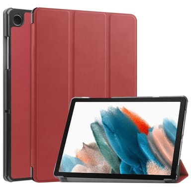 Slim Fit Dekseldeksel Til Samsung Galaxy Tab A9+ 11""