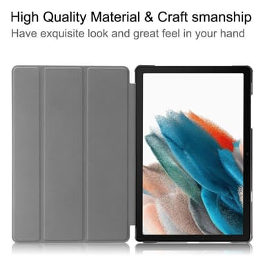Slim Fit Dekseldeksel Til Samsung Galaxy Tab A9+ 11""