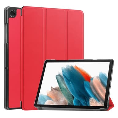 Slim Fit Dekseldeksel Til Samsung Galaxy Tab A9 8.7""