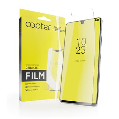 Copter skjermbeskytter Skjermbeskytter Samsung Galaxy XCover 7