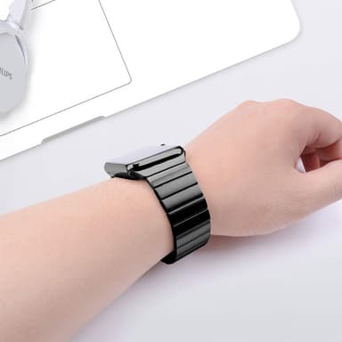Klockarmband Apple Watch (Series 7/8) (SE/Series 4/5/6)