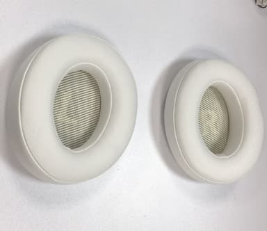 Øreputer til JBL V700NXT 1 par Hvit