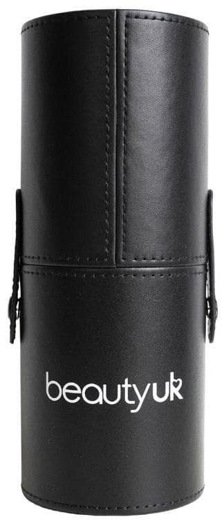 Beauty UK Brush Set And Holder
