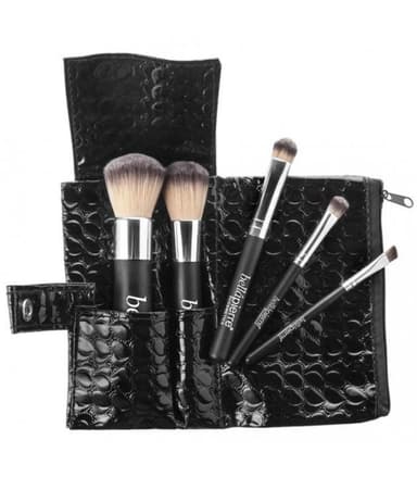 Bellapierre Travel Brush Set 5pc
