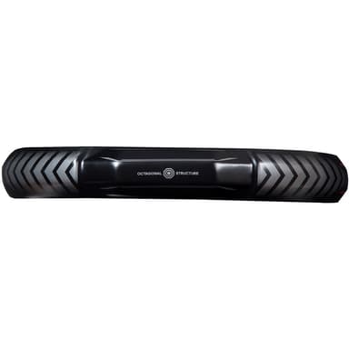 Adidas Metalbone HRD+, Padelracket