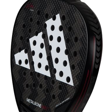 Adidas Metalbone HRD+, Padelracket