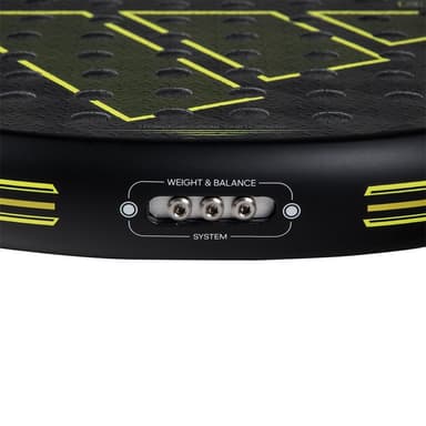 Adidas Adipower Multiweight 3.3, Padelracket