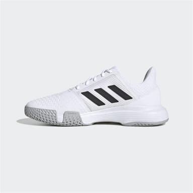 Adidas Courtjam Bounce Tennis/Padel, Tennis sko herre 40 2/3
