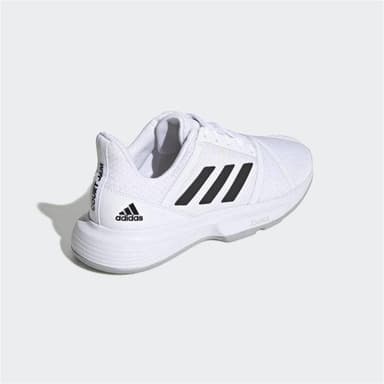 Adidas Courtjam Bounce Tennis/Padel, Tennis sko herre 40 2/3