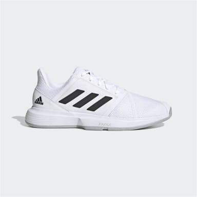 Adidas Courtjam Bounce Tennis/Padel, Tennis sko herre 40 2/3