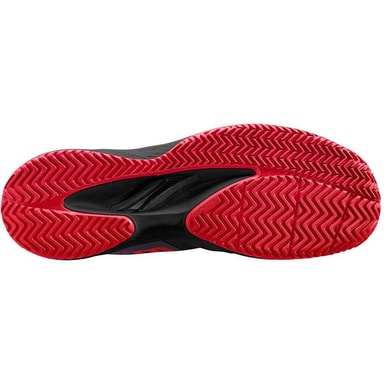 Wilson Herren KAOS Comp 3.0 Sneaker - Bequeme Tennisschuhe Für Sport & Alltag