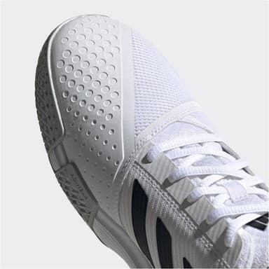 Adidas Courtjam Bounce Tennis/Padel, Tennis sko herre 40 2/3
