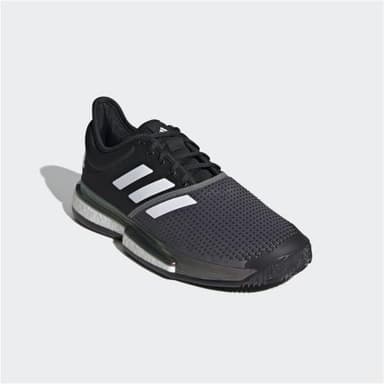 Adidas Solecourt Boost Primeblue 2021 Clay/Padel 42 2/3