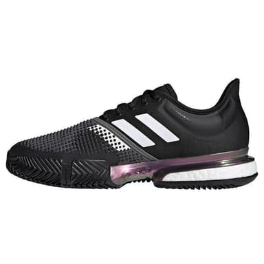 Adidas Solecourt Boost Primeblue 2021 Clay/Padel 42 2/3