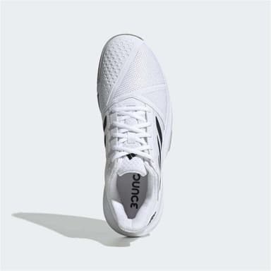 Adidas Courtjam Bounce Tennis/Padel, Tennis sko herre 40 2/3