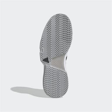 Adidas Courtjam Bounce Tennis/Padel, Tennis sko herre 40 2/3