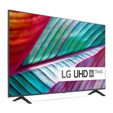 LG 50" UR78 4K LED TV (2023)