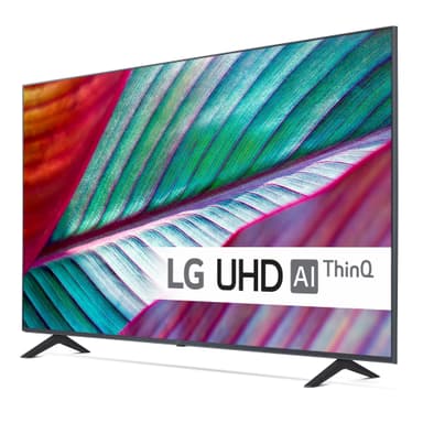 LG 50" UR78 4K LED TV (2023)