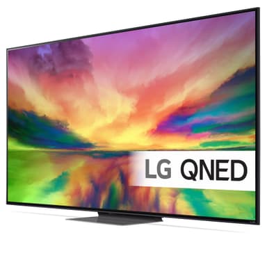 LG 65" QNED 81 4K QNED TV (2023)