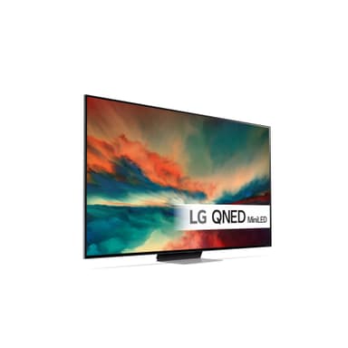 LG 75" QNED 86 4K QNED TV (2023)