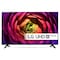 LG 55" UR73 4K LED TV (2023)