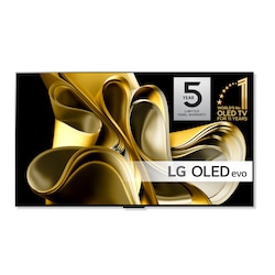 LG 83" M3 4K LED TV (2023)