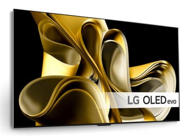 LG 83" M3 4K OLED TV (2023)