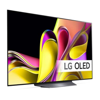 LG 55" B3 4K OLED TV (2023)