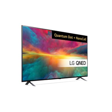 LG 65" QNED 75 4K QNED TV (2023)