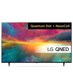 LG 75" QNED 75 4K QNED TV (2023)