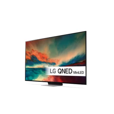 LG 65" QNED 86 4K QNED TV (2023)